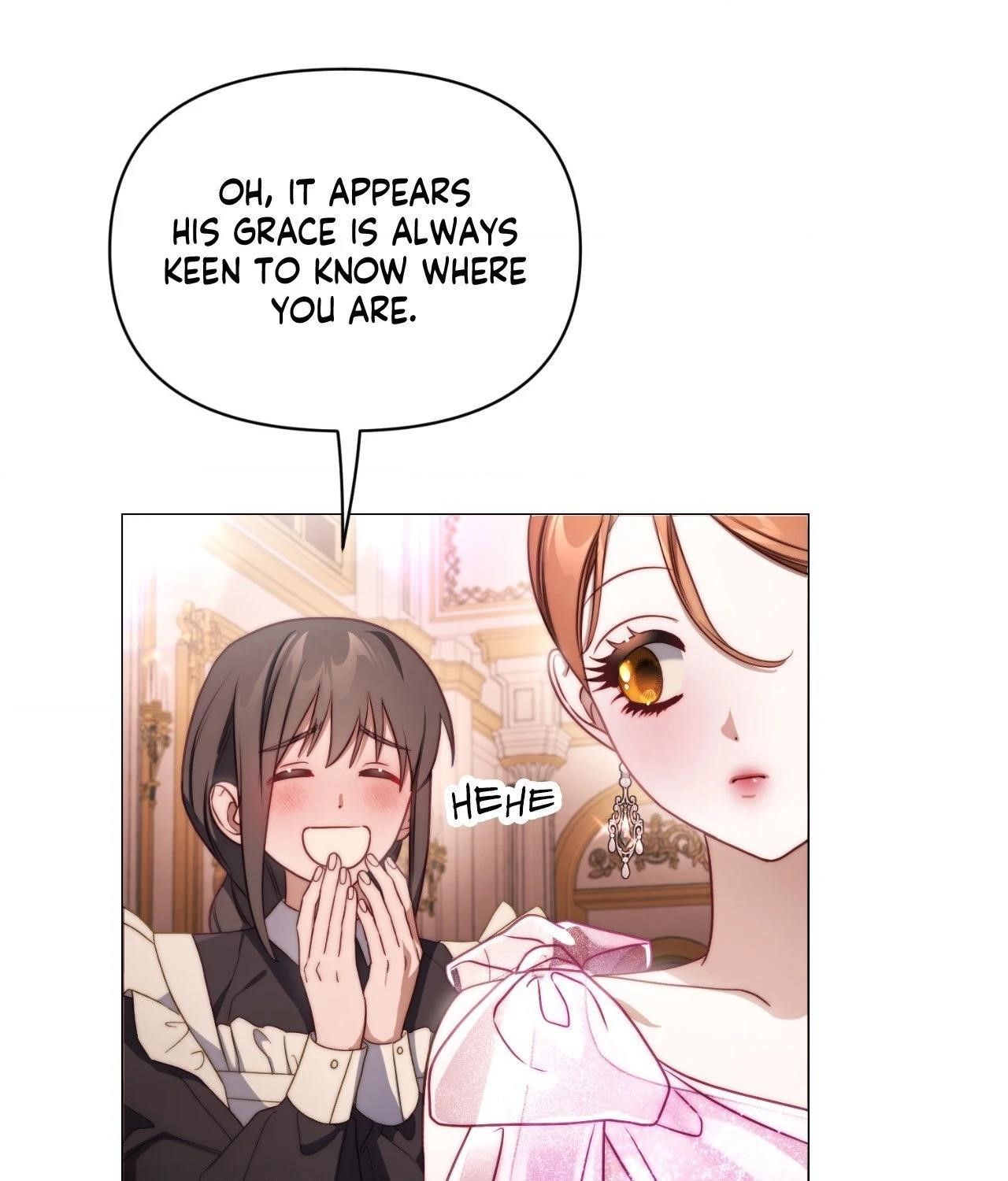 Lucia (Taruvi) Chapter 159 - Page 101 in English