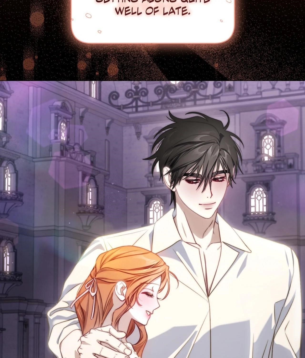 Lucia (Taruvi) Chapter 159 - Page 108 in English