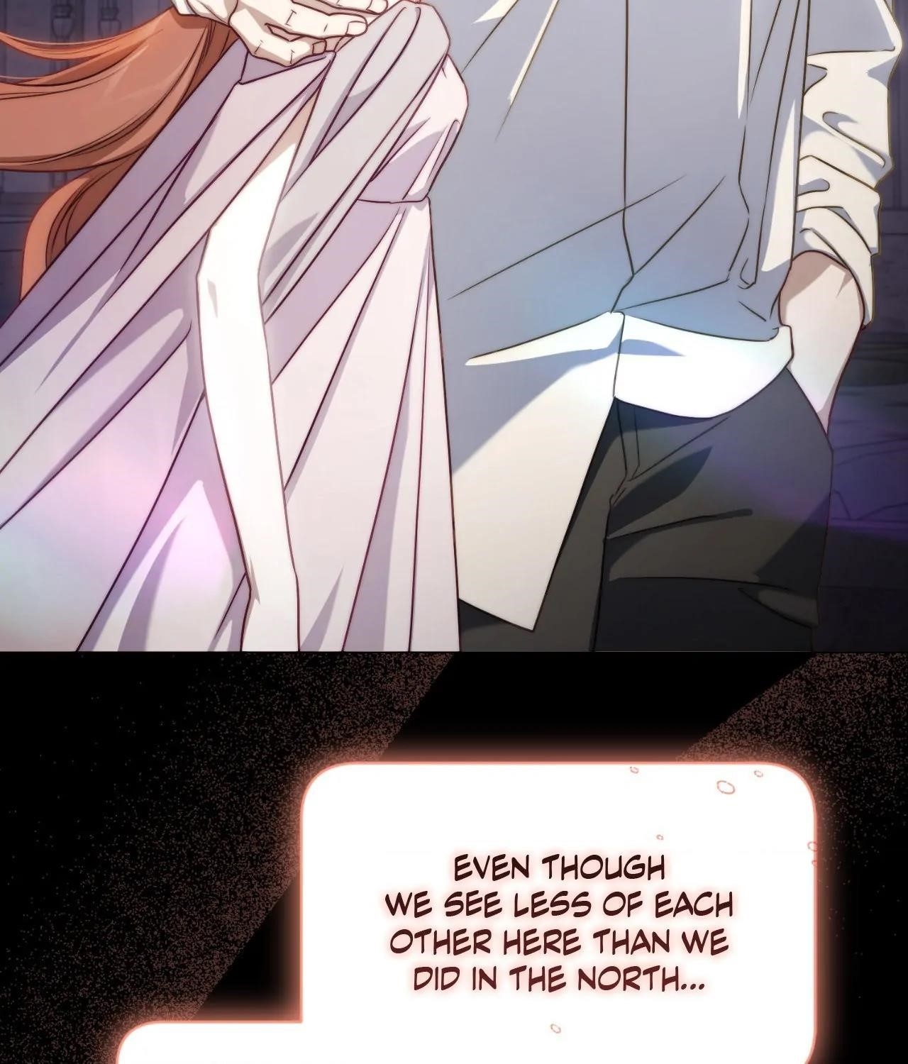 Lucia (Taruvi) Chapter 159 - Page 109 in English