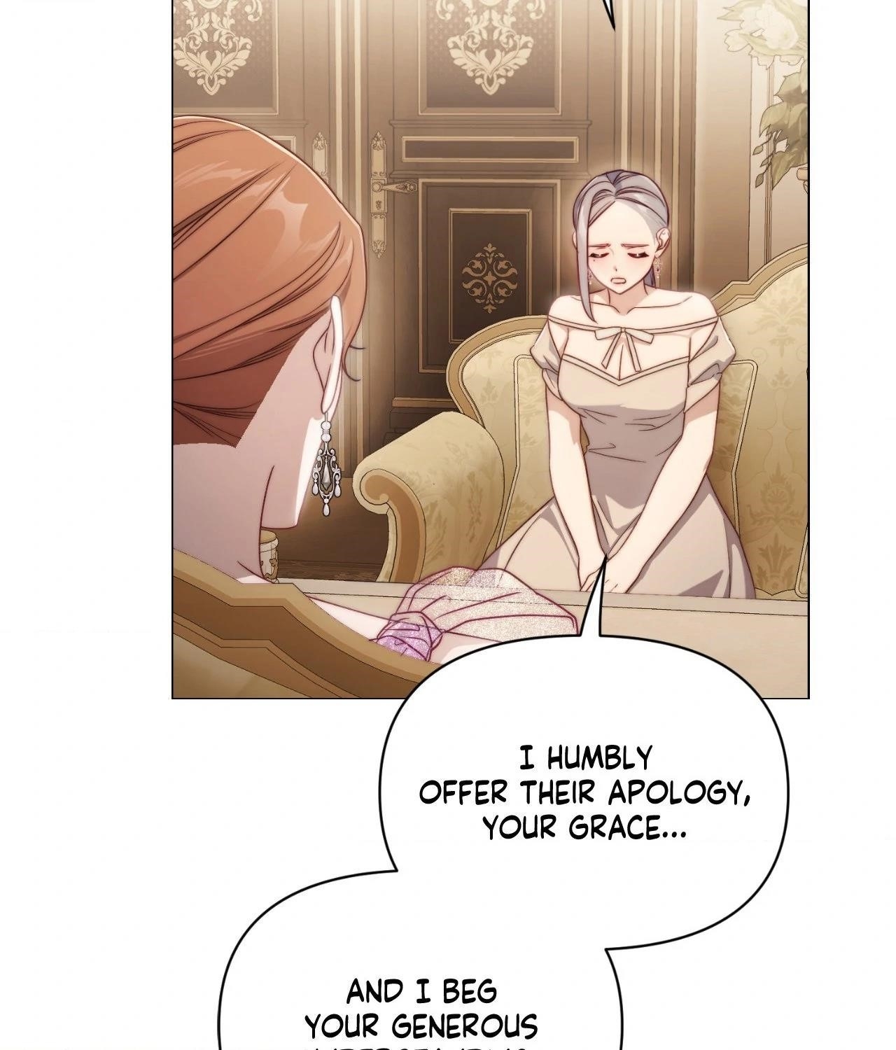 Lucia (Taruvi) Chapter 159 - Page 12 in English