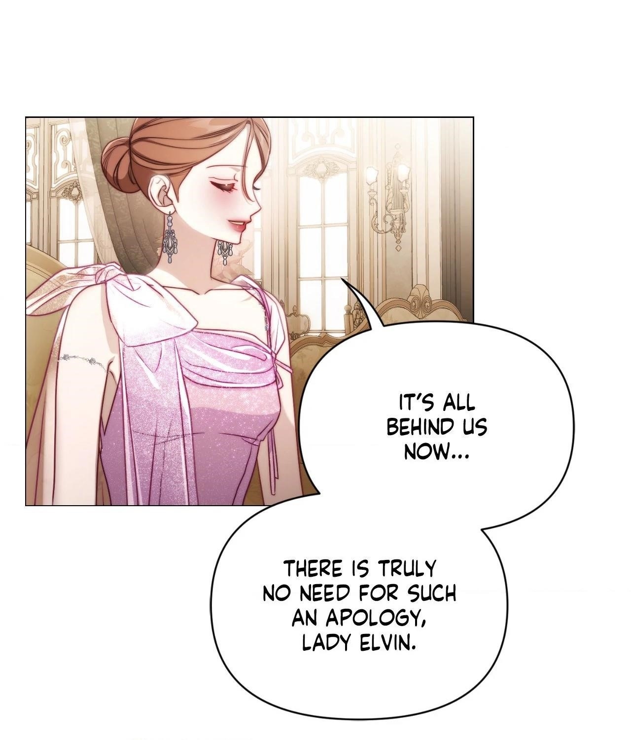Lucia (Taruvi) Chapter 159 - Page 15 in English