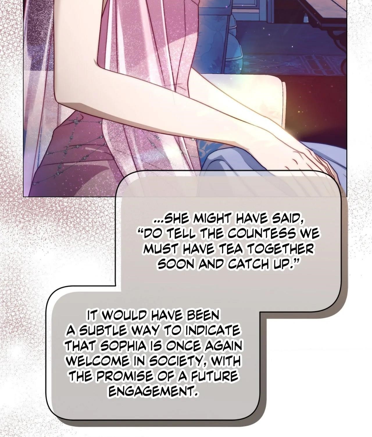 Lucia (Taruvi) Chapter 159 - Page 20 in English