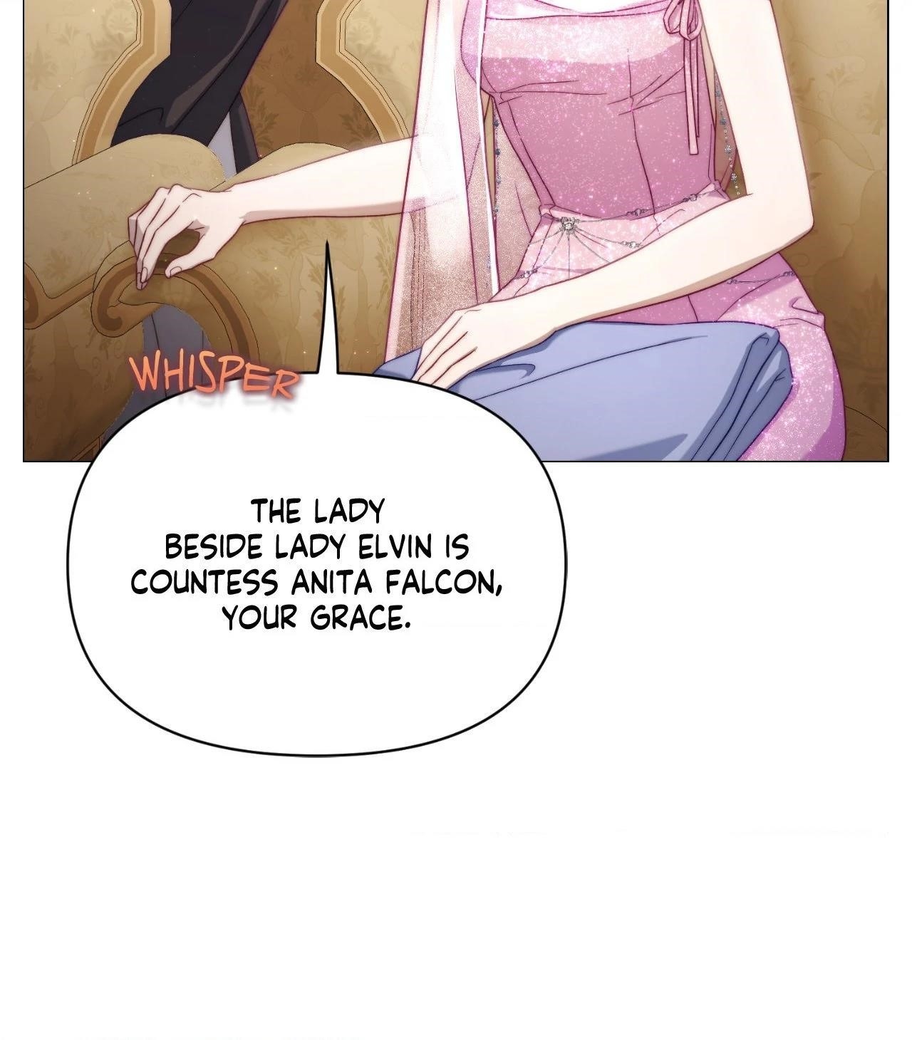 Lucia (Taruvi) Chapter 159 - Page 28 in English