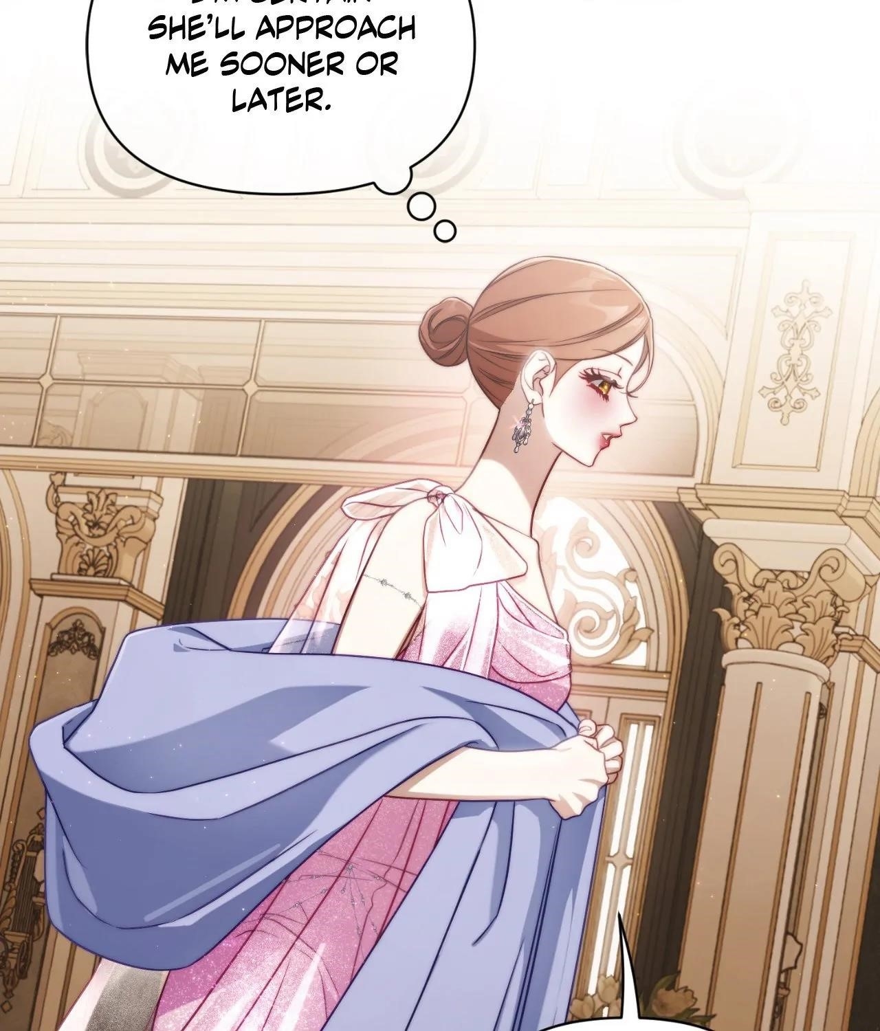 Lucia (Taruvi) Chapter 159 - Page 34 in English