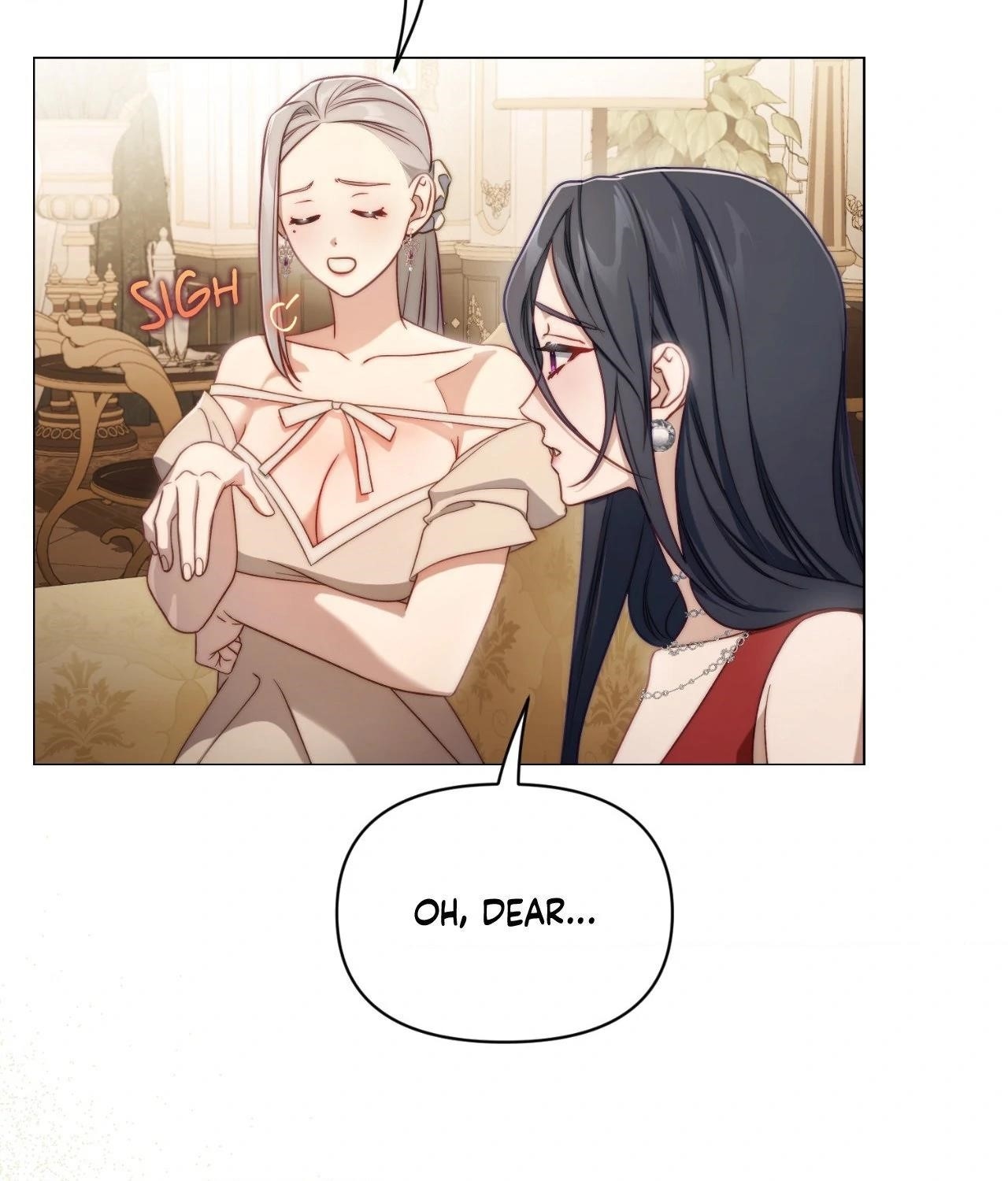 Lucia (Taruvi) Chapter 159 - Page 39 in English