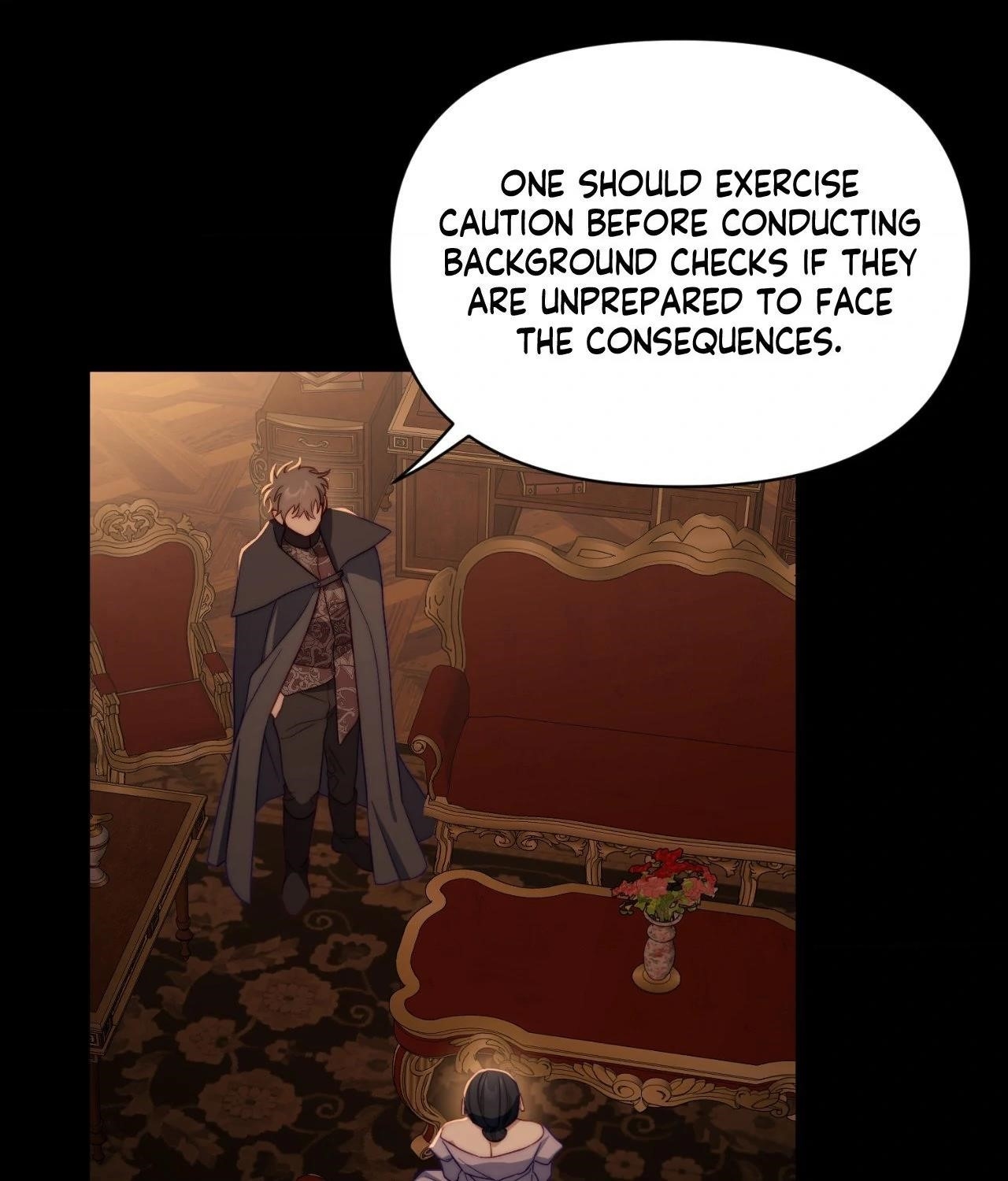 Lucia (Taruvi) Chapter 159 - Page 47 in English
