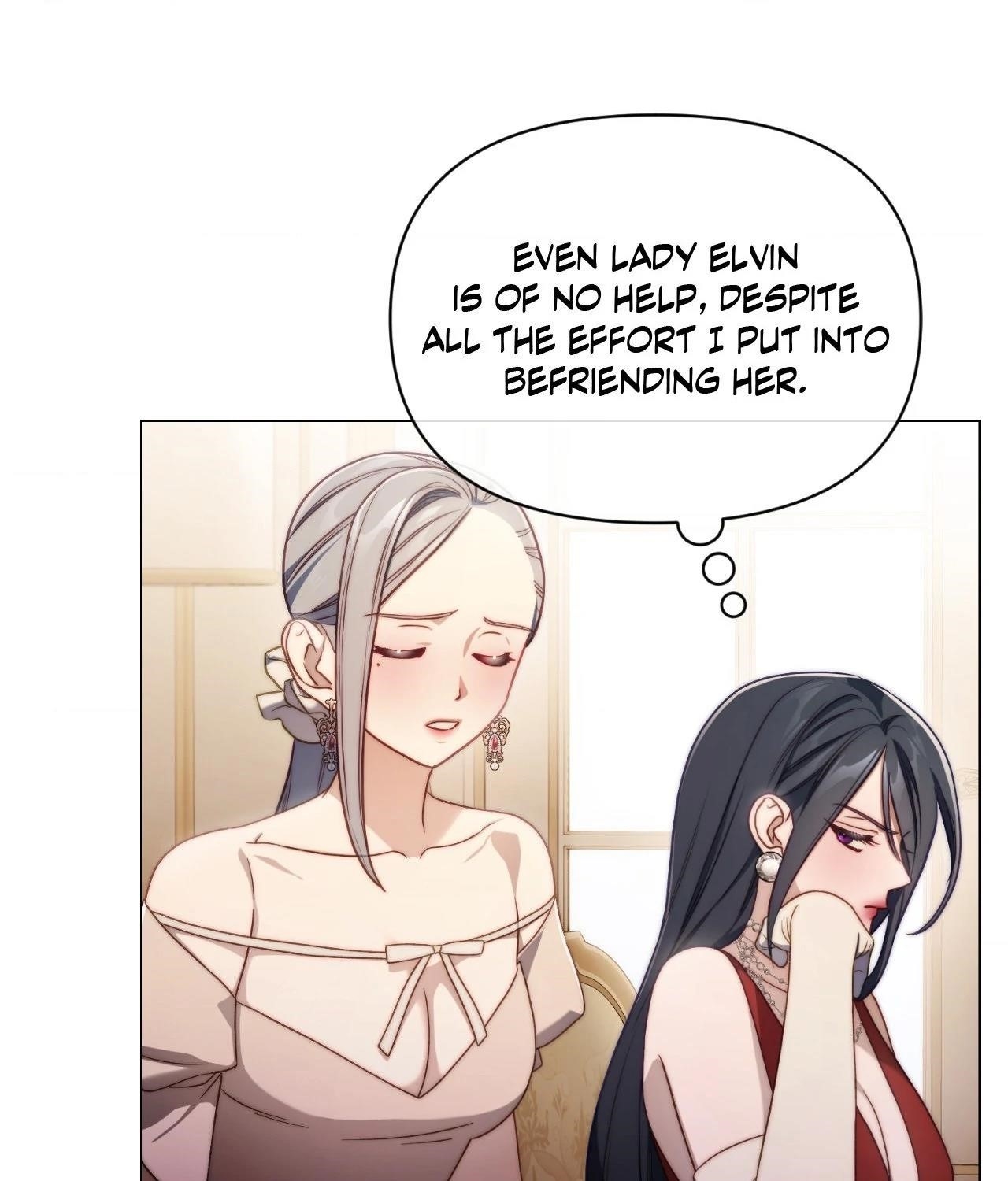 Lucia (Taruvi) Chapter 159 - Page 81 in English
