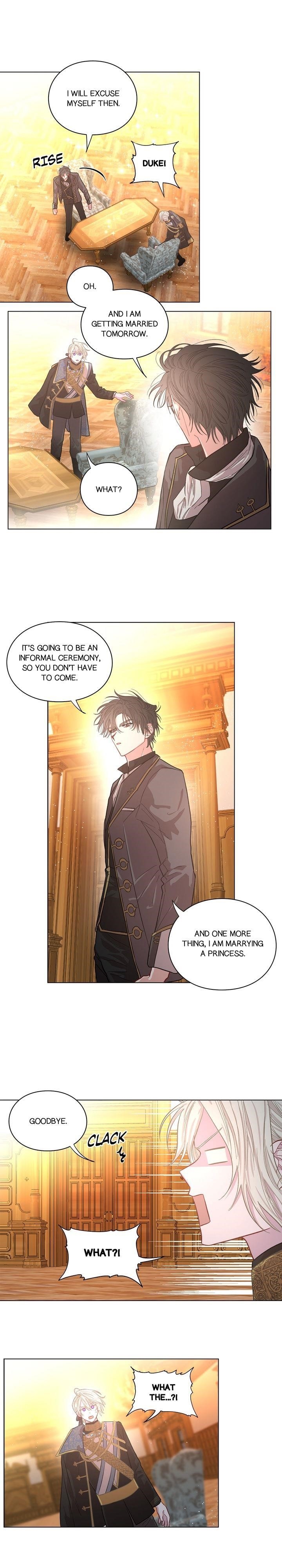 Lucia (Taruvi) Chapter 16 - Page 7 in English