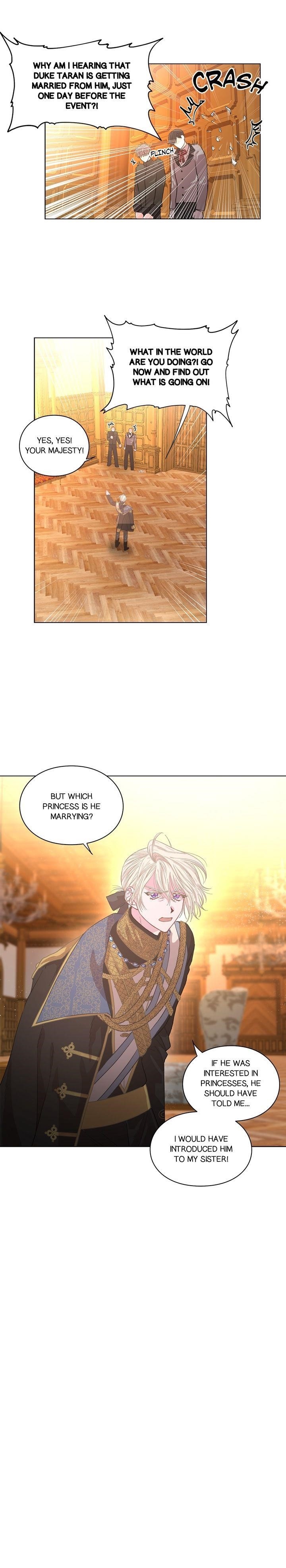 Lucia (Taruvi) Chapter 16 - Page 8 in English