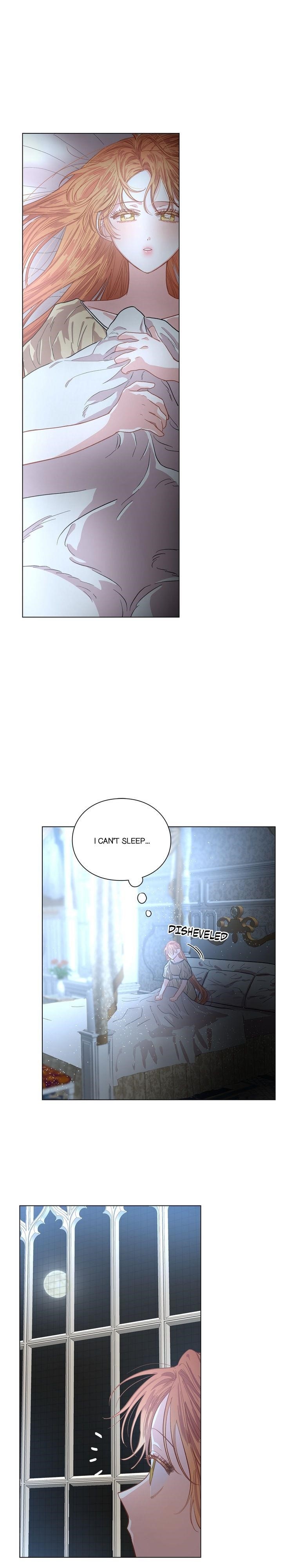 Lucia (Taruvi) Chapter 16 - Page 9 in English
