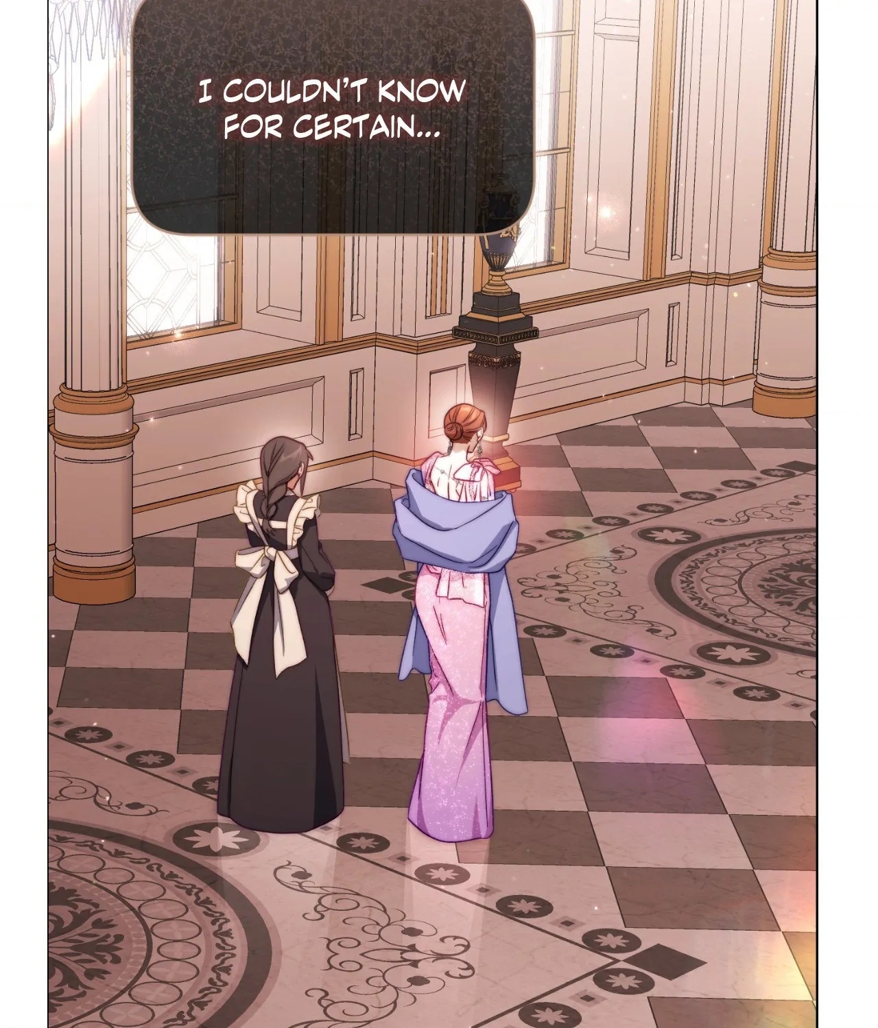 Lucia (Taruvi) Chapter 160 - Page 102 in English
