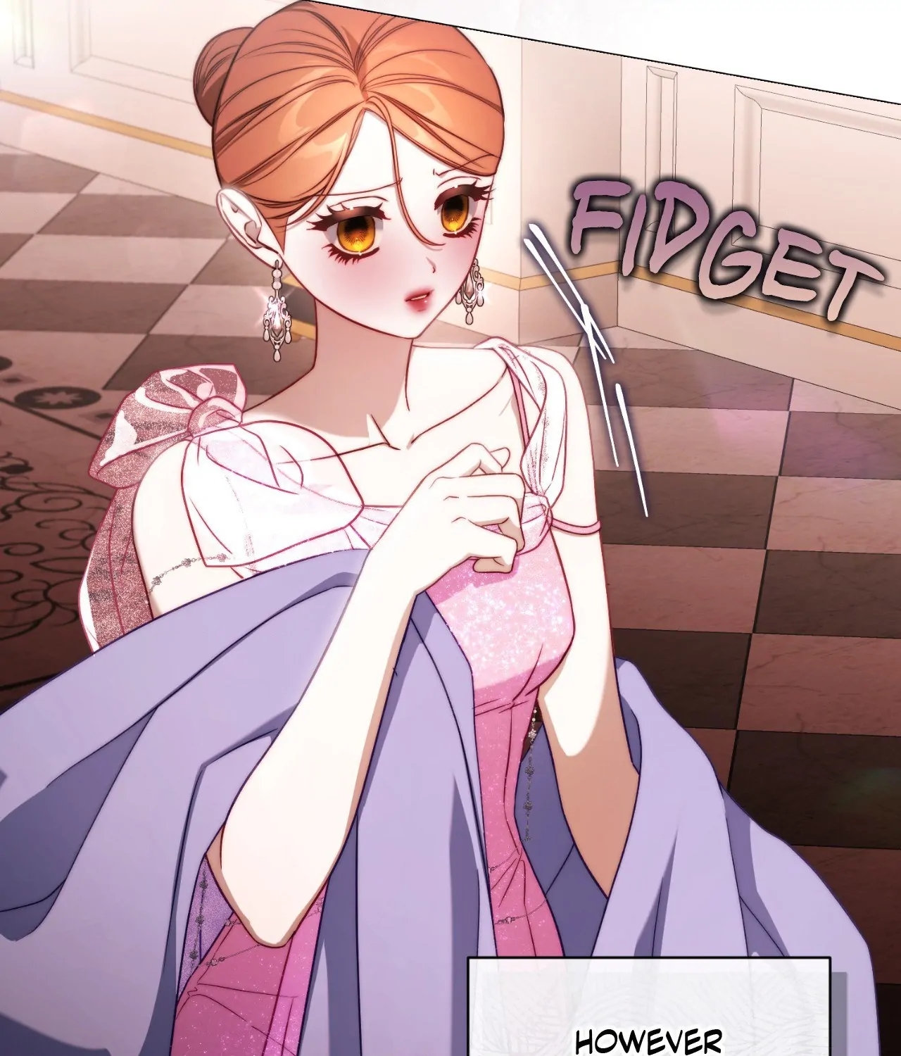 Lucia (Taruvi) Chapter 160 - Page 12 in English