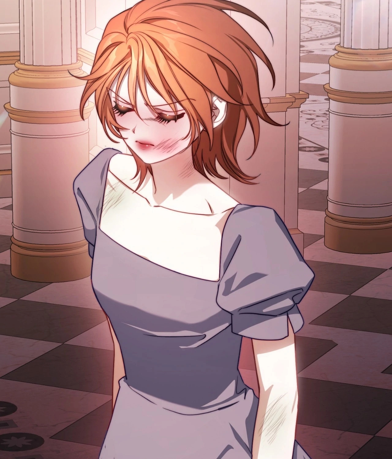 Lucia (Taruvi) Chapter 160 - Page 119 in English