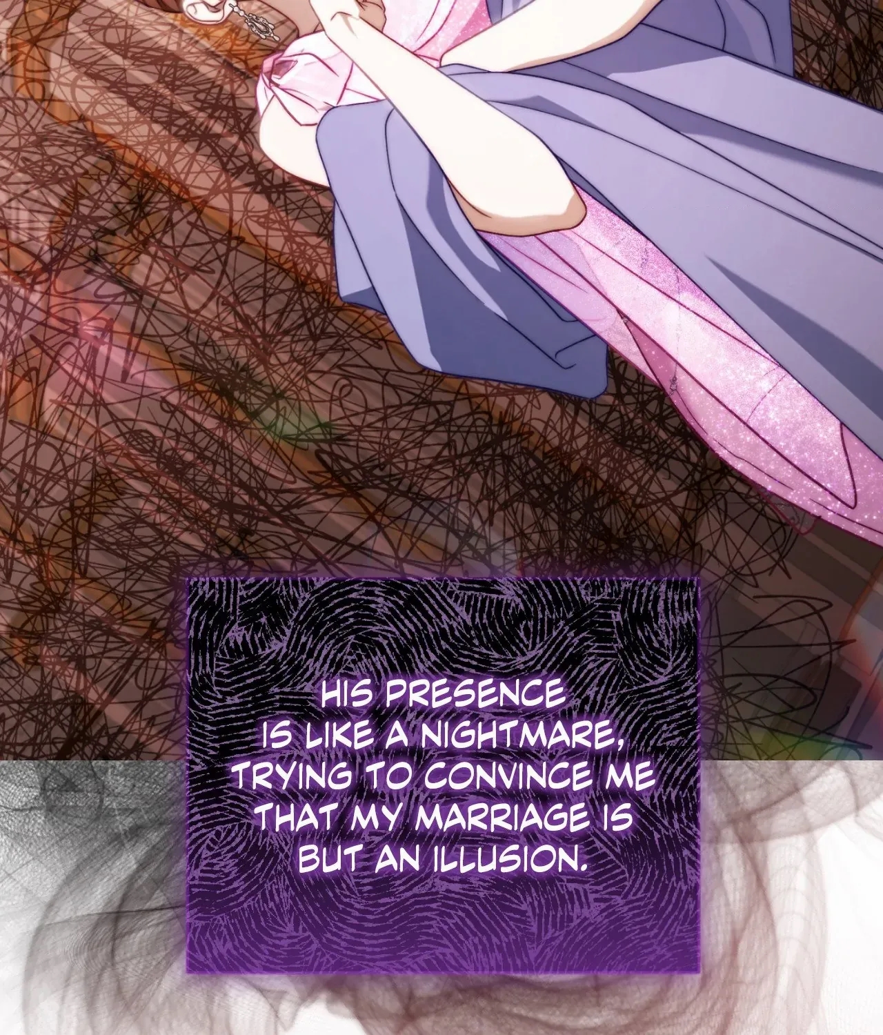 Lucia (Taruvi) Chapter 160 - Page 16 in English