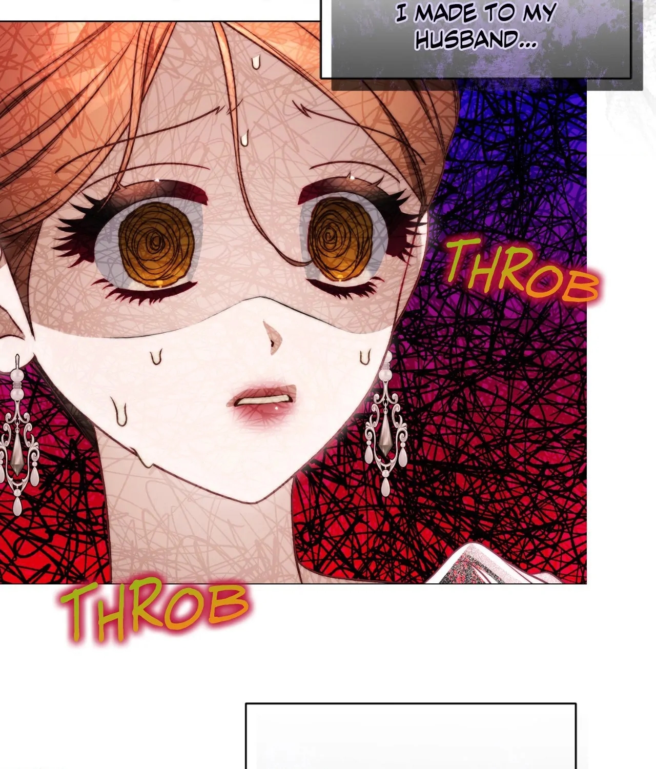 Lucia (Taruvi) Chapter 160 - Page 21 in English