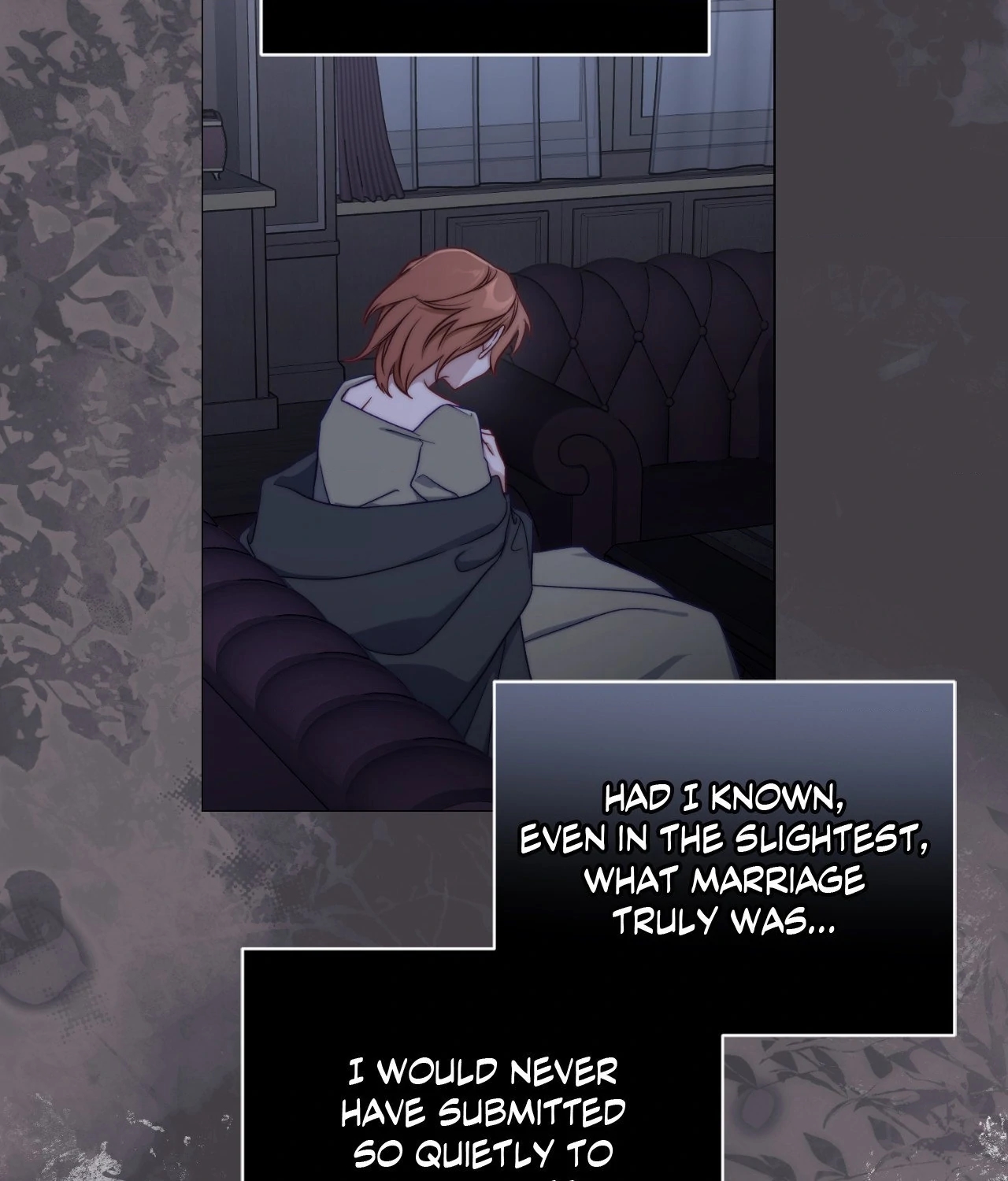 Lucia (Taruvi) Chapter 160 - Page 23 in English