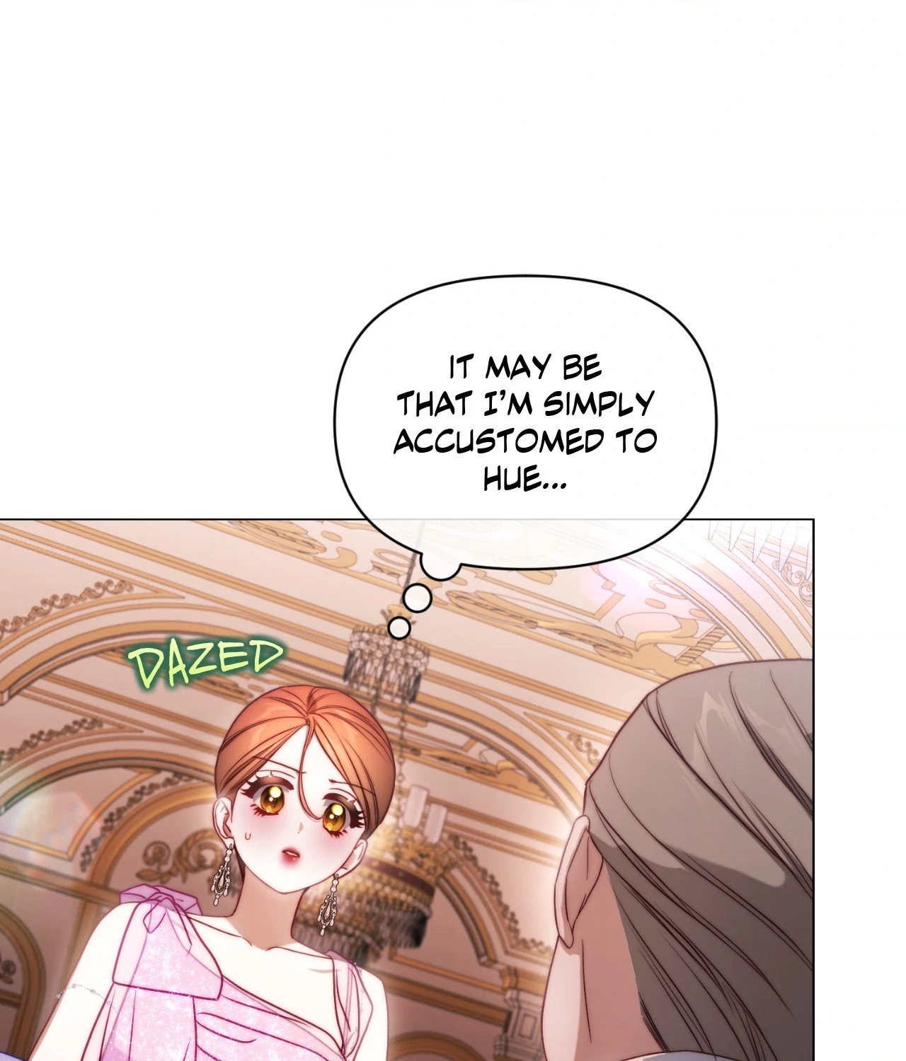 Lucia (Taruvi) Chapter 160 - Page 32 in English