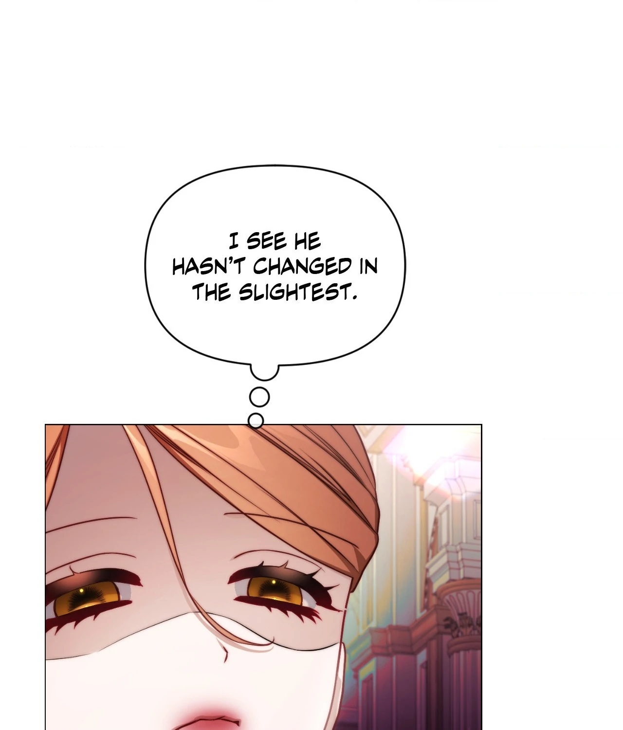 Lucia (Taruvi) Chapter 160 - Page 36 in English