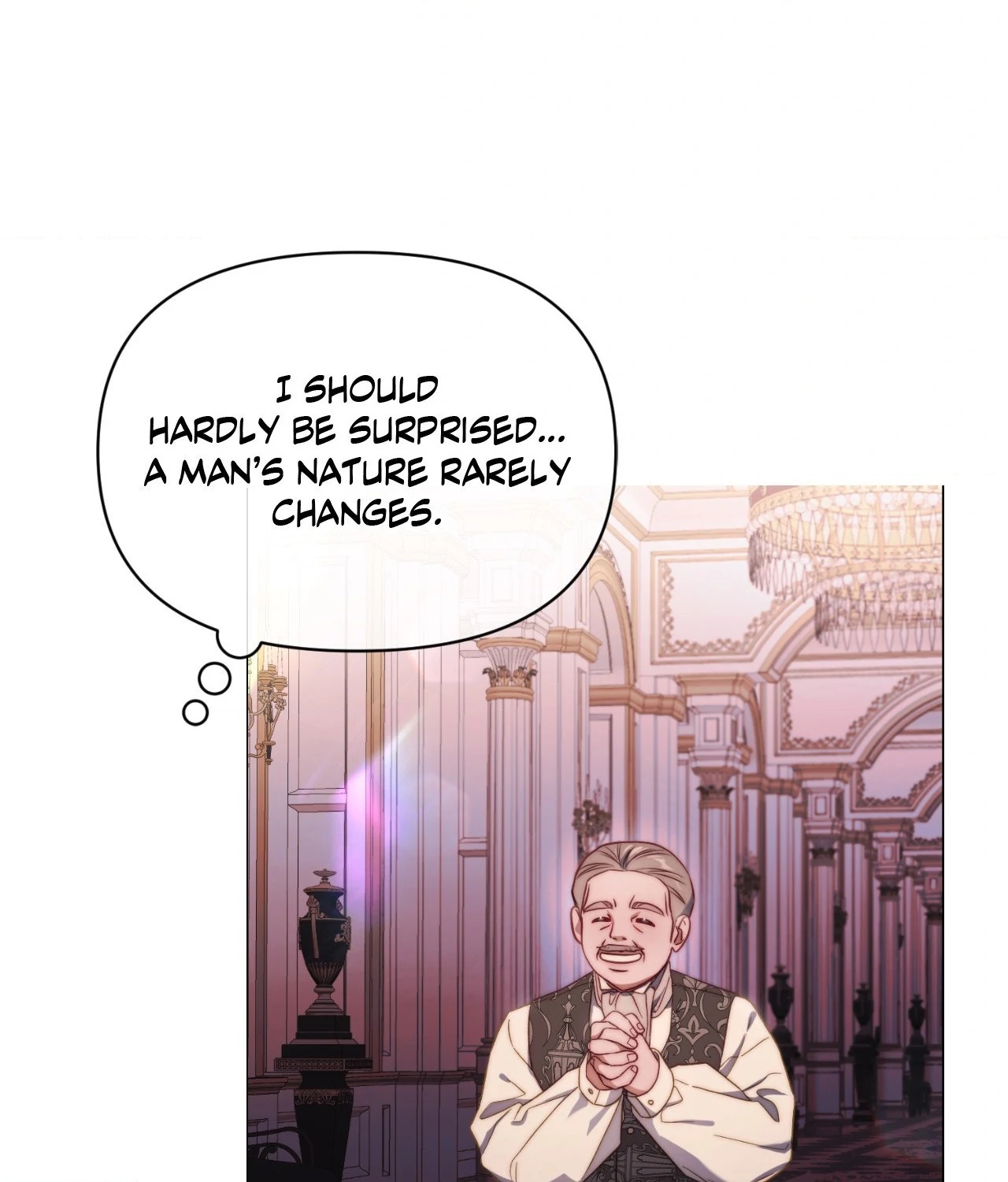 Lucia (Taruvi) Chapter 160 - Page 38 in English