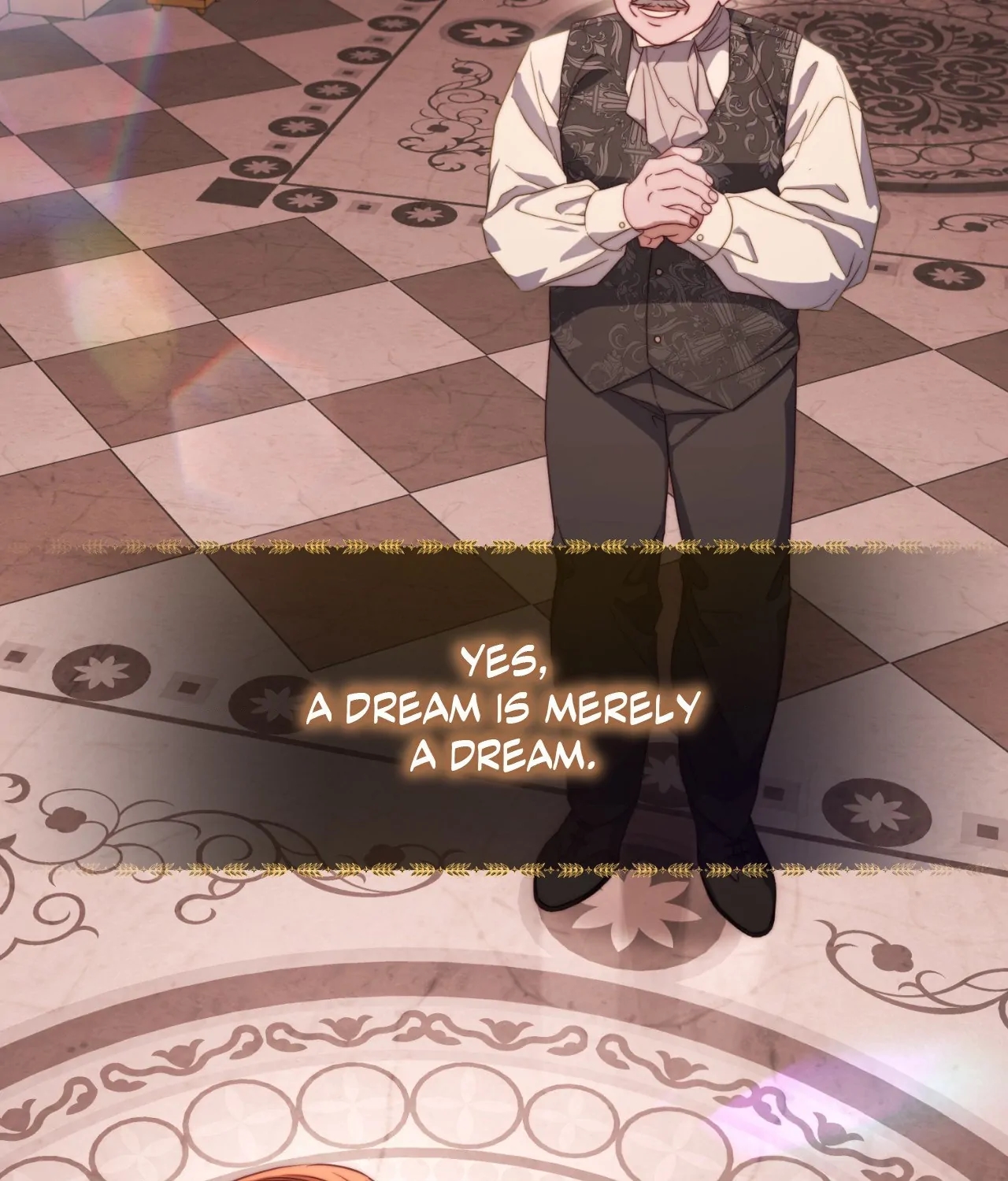 Lucia (Taruvi) Chapter 160 - Page 44 in English
