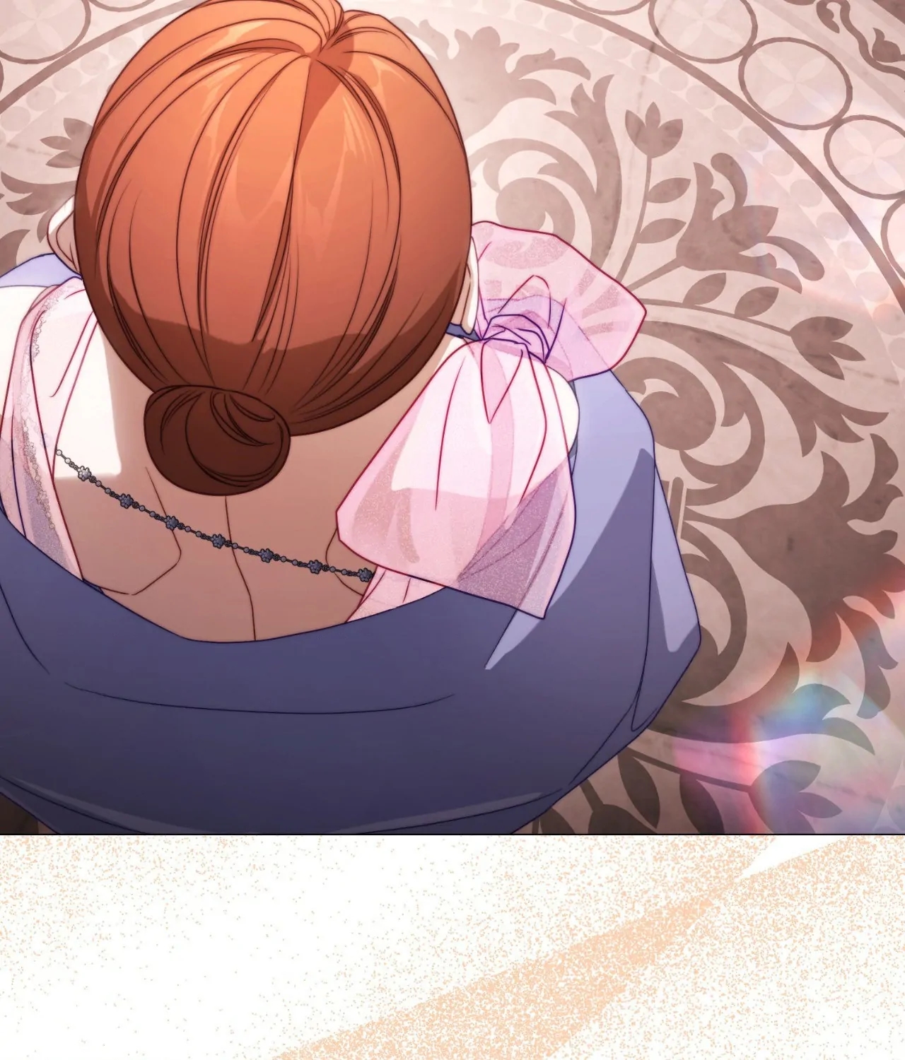 Lucia (Taruvi) Chapter 160 - Page 45 in English