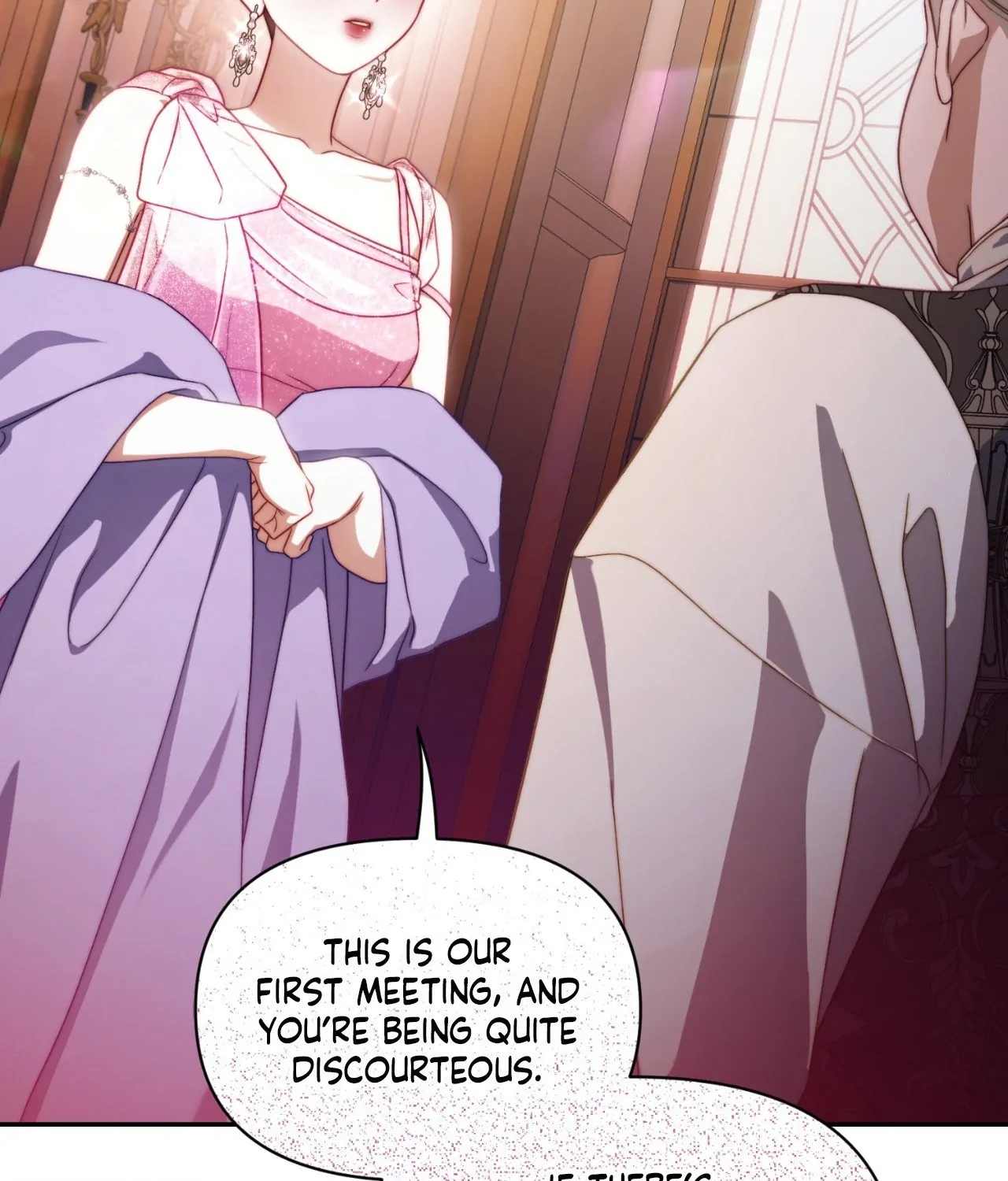 Lucia (Taruvi) Chapter 160 - Page 48 in English