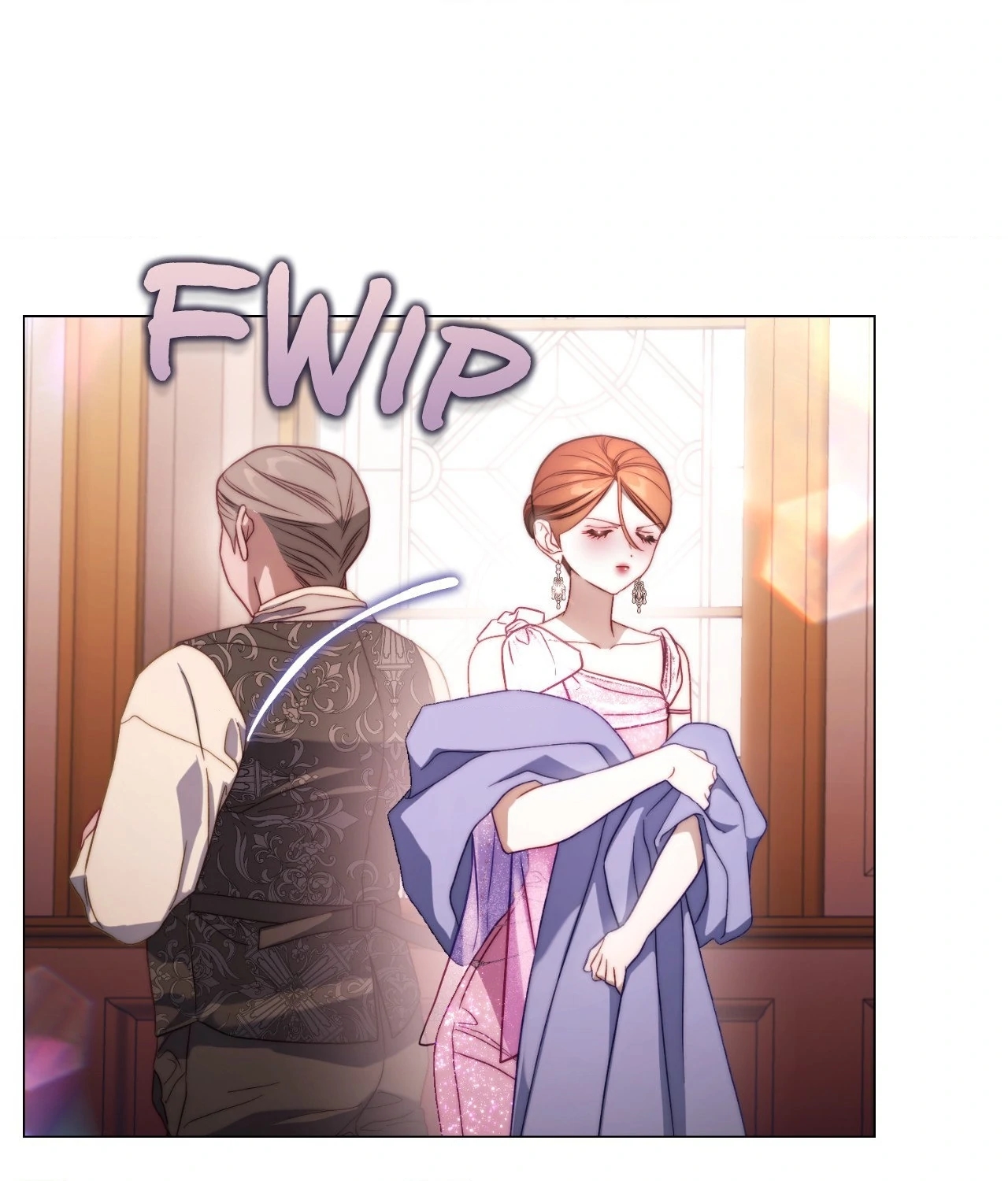 Lucia (Taruvi) Chapter 160 - Page 53 in English