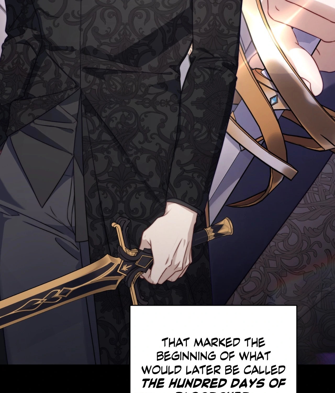 Lucia (Taruvi) Chapter 160 - Page 92 in English