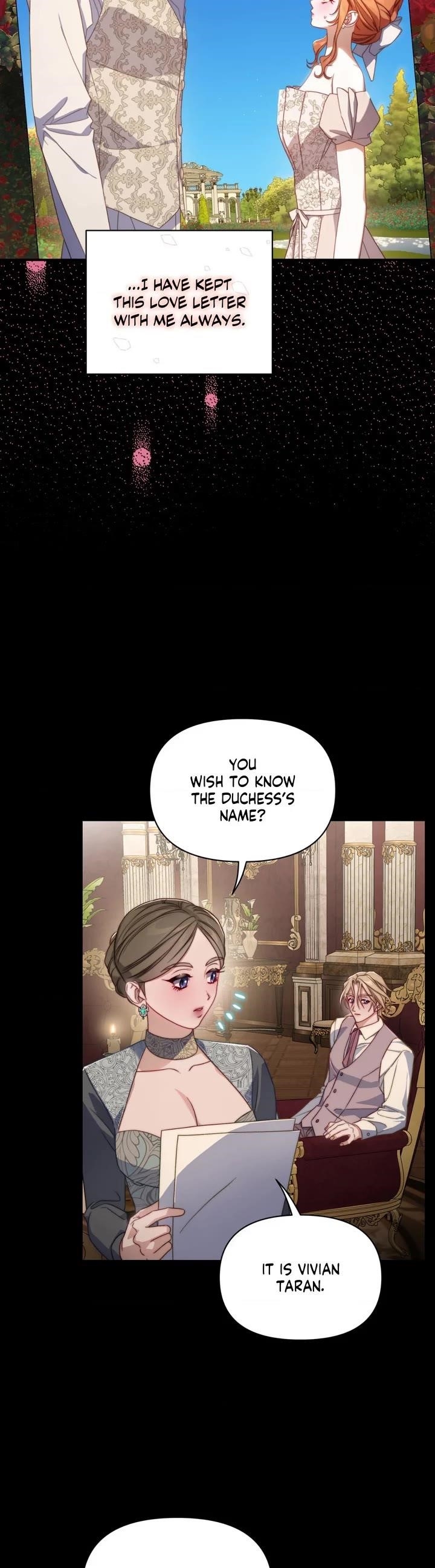 Lucia (Taruvi) Chapter 161 - Page 14 in English