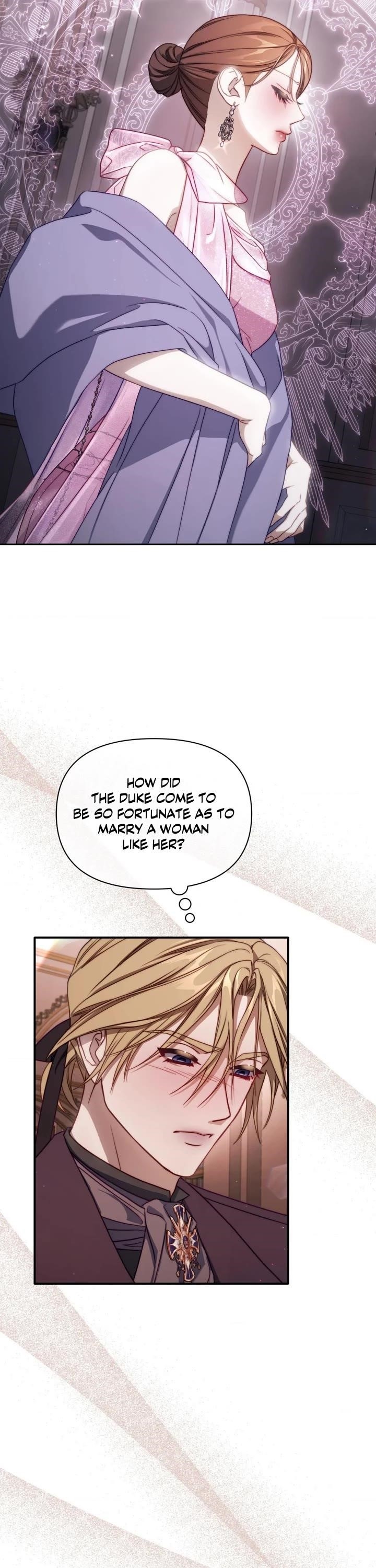 Lucia (Taruvi) Chapter 161 - Page 21 in English