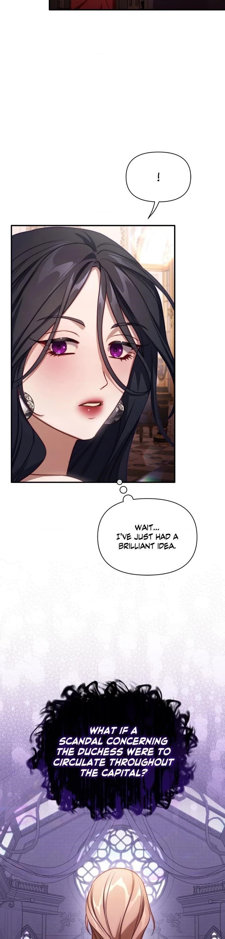 Lucia (Taruvi) Chapter 161 - Page 23 in English