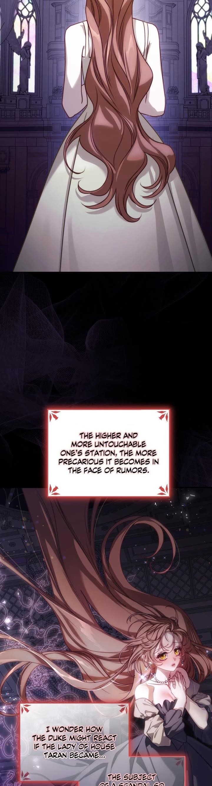 Lucia (Taruvi) Chapter 161 - Page 24 in English