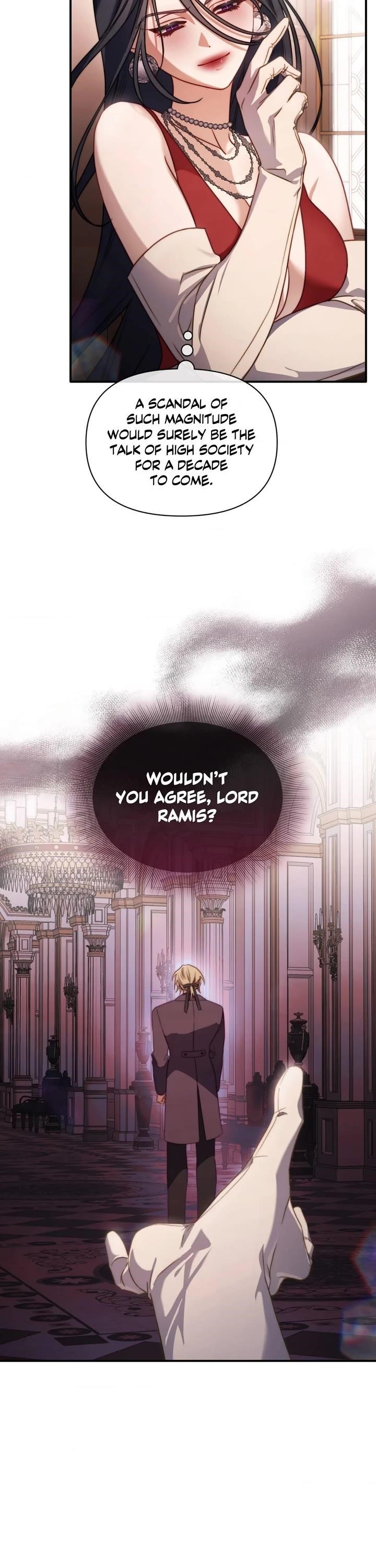 Lucia (Taruvi) Chapter 161 - Page 26 in English