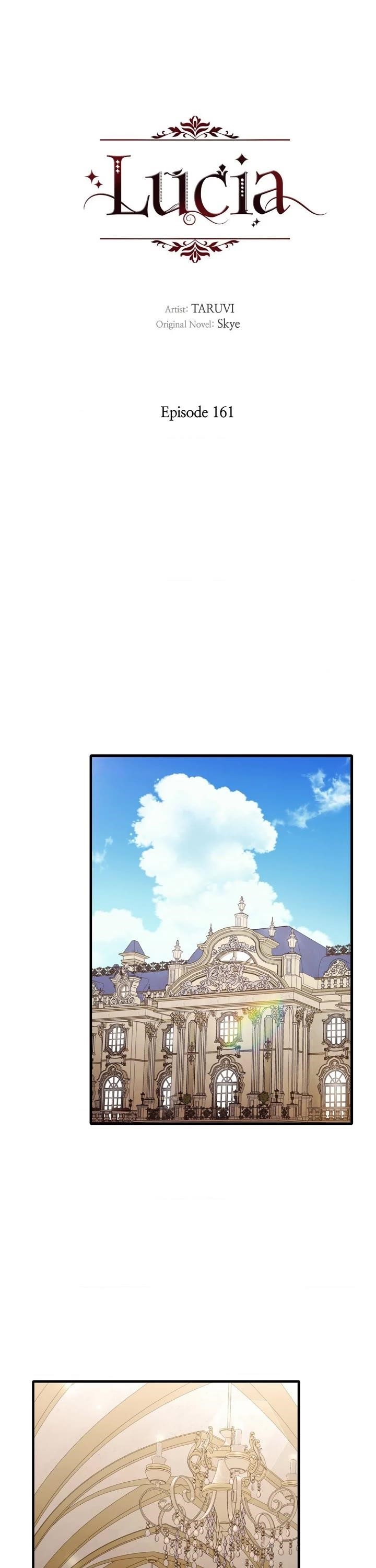 Lucia (Taruvi) Chapter 161 - Page 27 in English