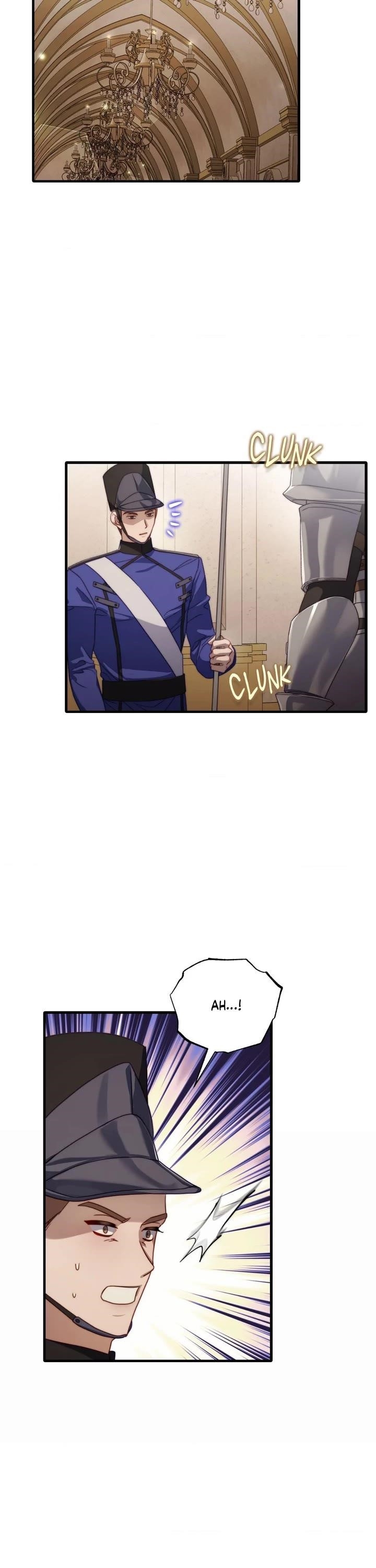 Lucia (Taruvi) Chapter 161 - Page 28 in English