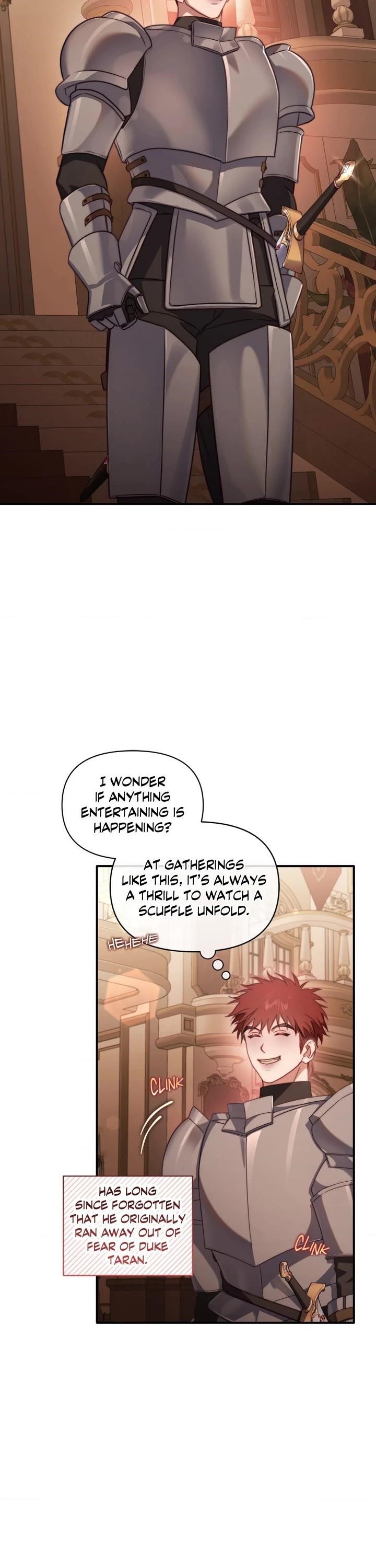 Lucia (Taruvi) Chapter 161 - Page 31 in English