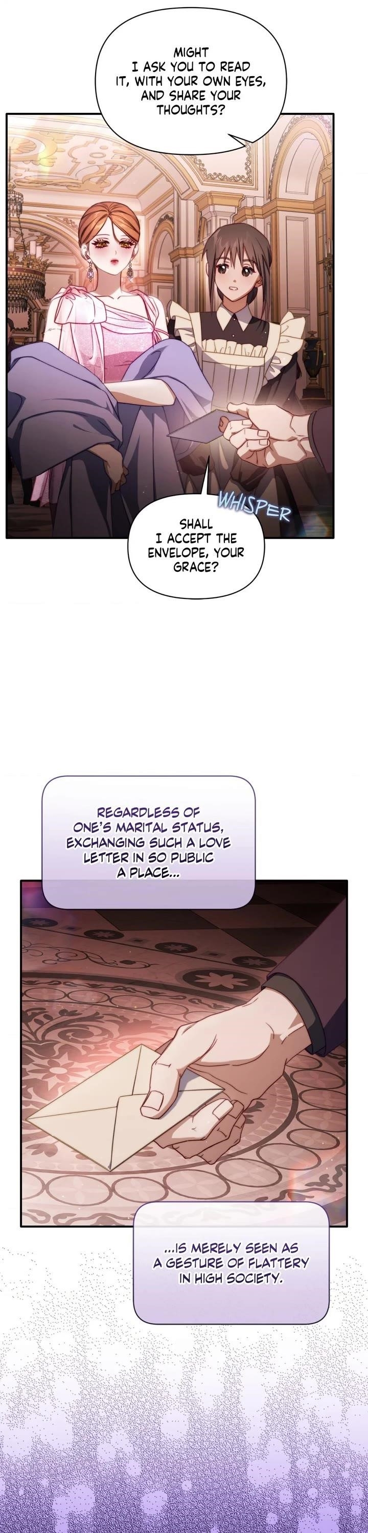 Lucia (Taruvi) Chapter 161 - Page 6 in English