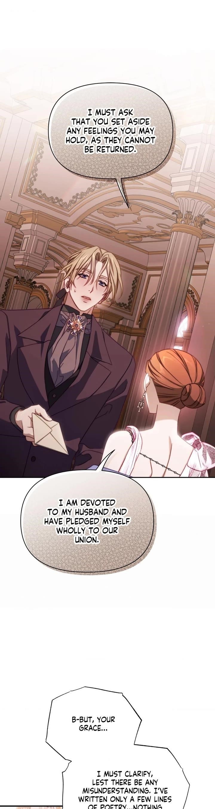 Lucia (Taruvi) Chapter 161 - Page 9 in English