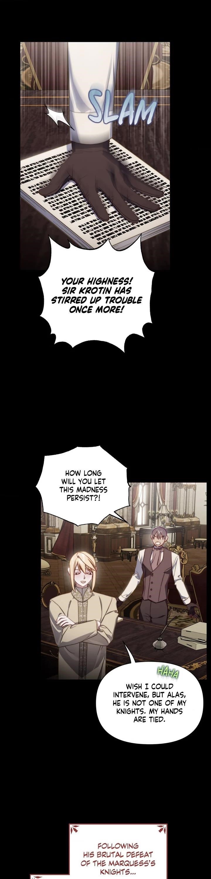 Lucia (Taruvi) Chapter 162 - Page 16 in English