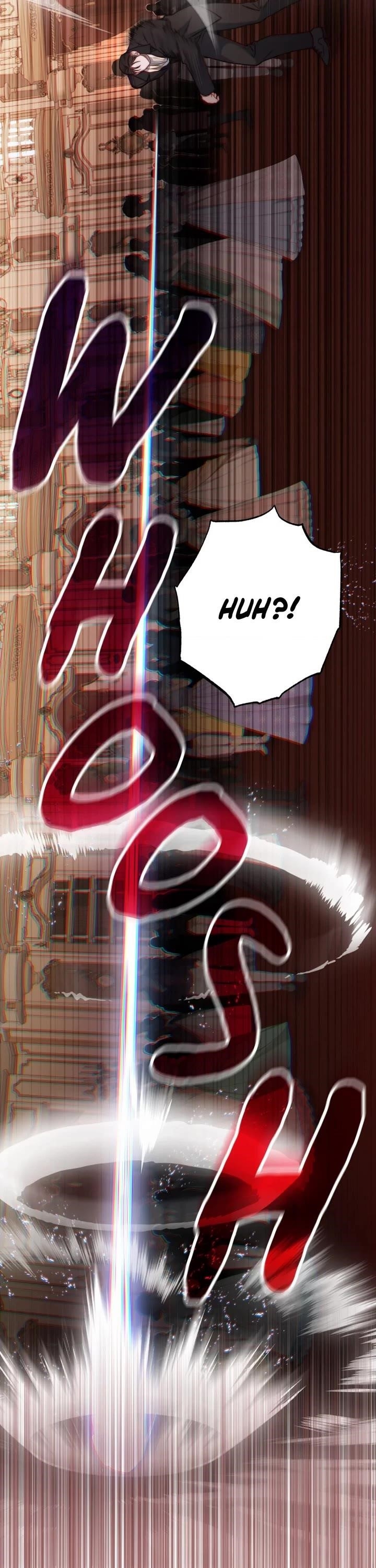 Lucia (Taruvi) Chapter 162 - Page 27 in English