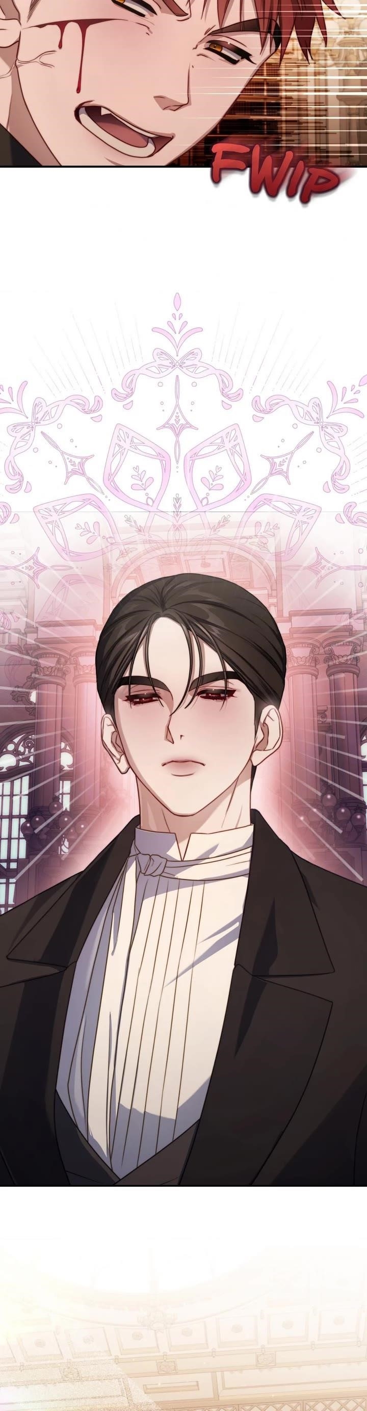 Lucia (Taruvi) Chapter 162 - Page 30 in English