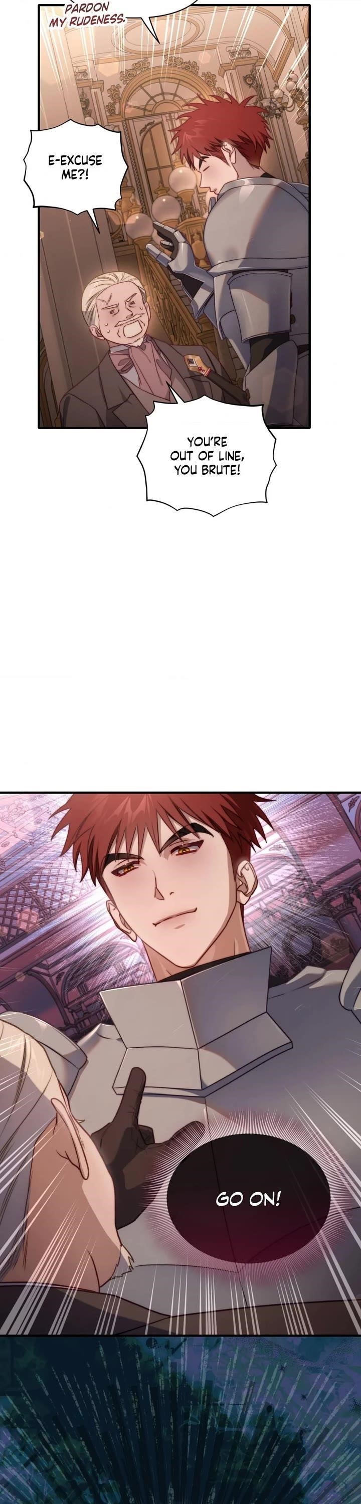 Lucia (Taruvi) Chapter 162 - Page 6 in English