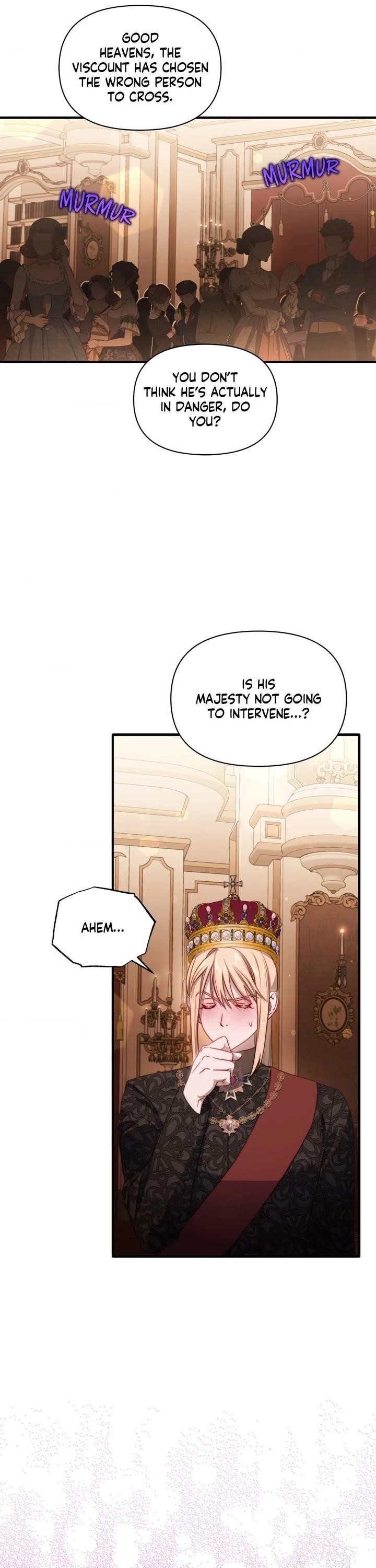 Lucia (Taruvi) Chapter 162 - Page 8 in English