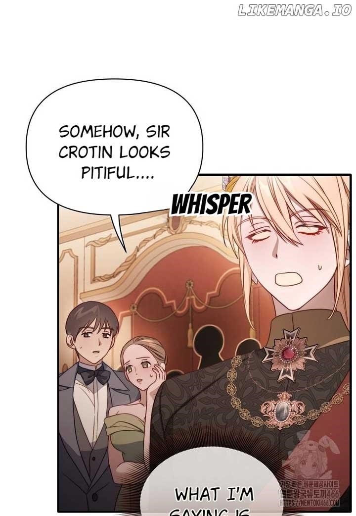 Lucia (Taruvi) Chapter 163 - Page 12 in English
