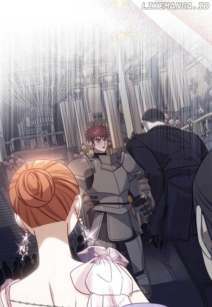 Lucia (Taruvi) Chapter 163 - Page 23 in English
