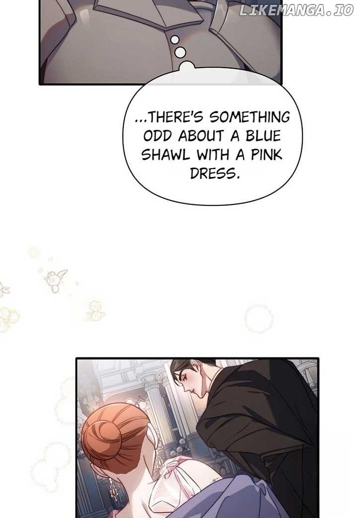 Lucia (Taruvi) Chapter 163 - Page 27 in English