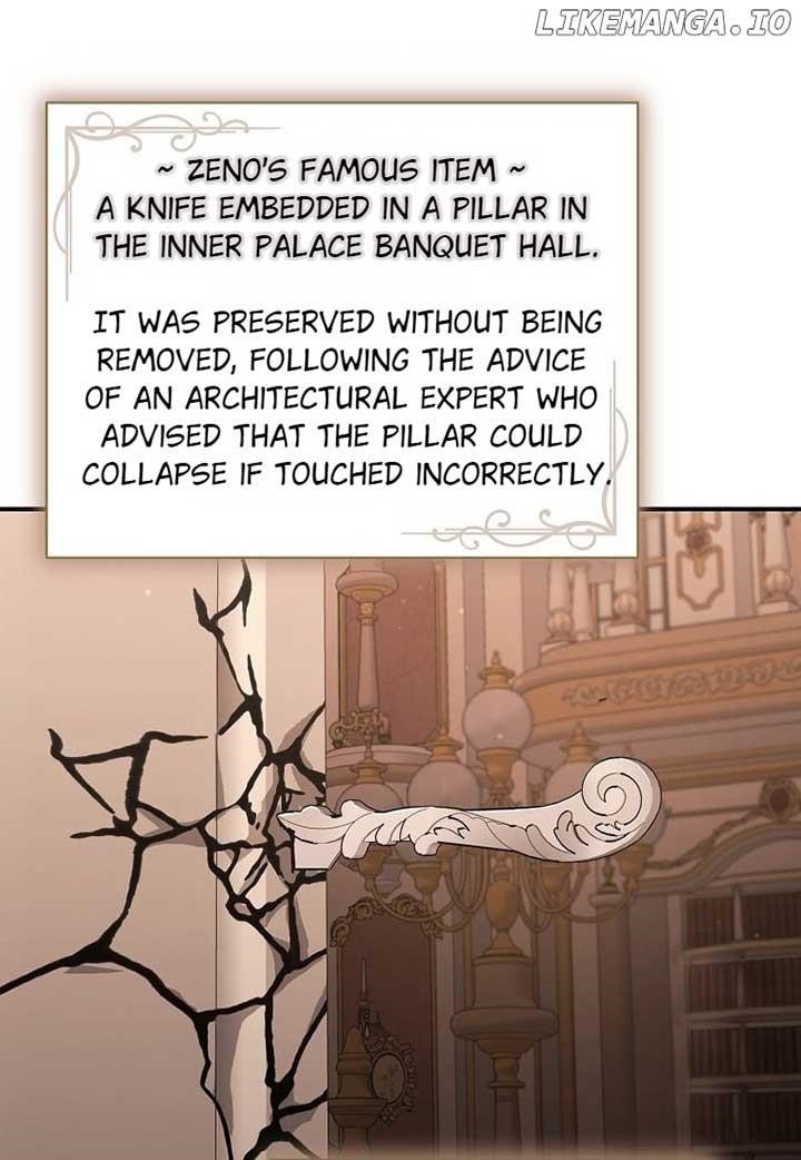 Lucia (Taruvi) Chapter 163 - Page 57 in English