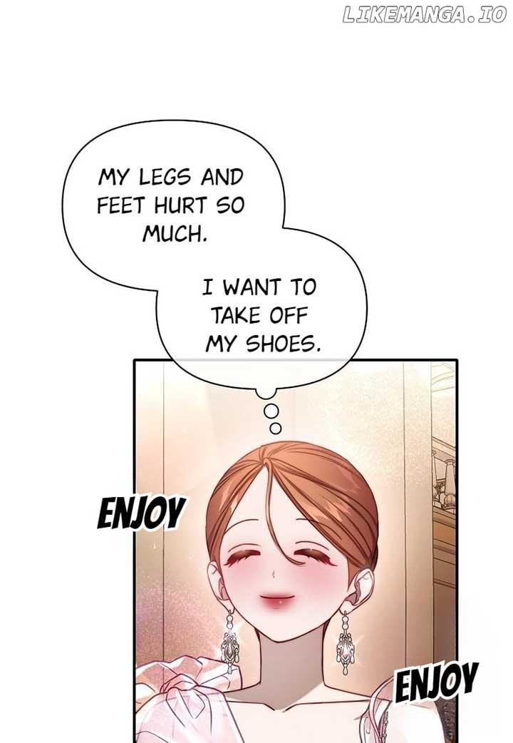 Lucia (Taruvi) Chapter 163 - Page 61 in English