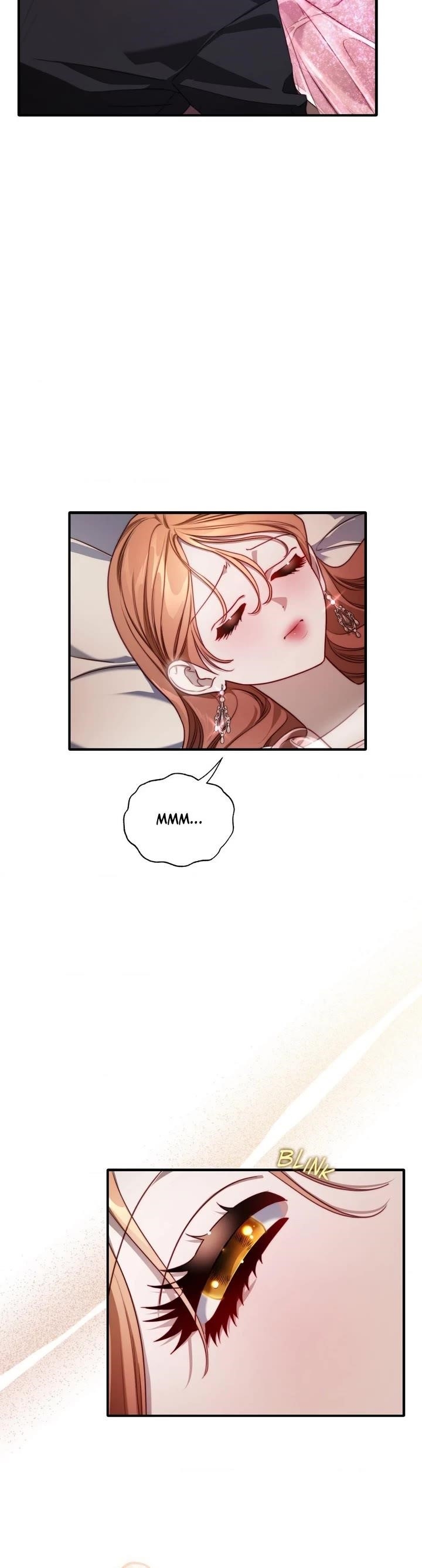 Lucia (Taruvi) Chapter 164 - Page 10 in English