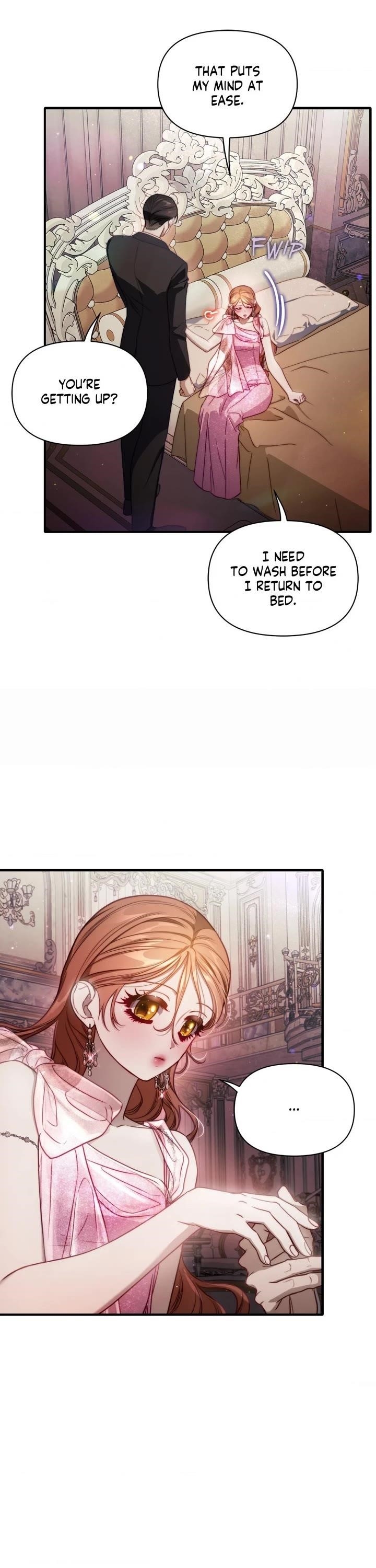 Lucia (Taruvi) Chapter 164 - Page 13 in English